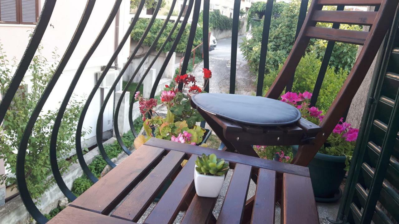 Marjan Retreat Leilighet Split